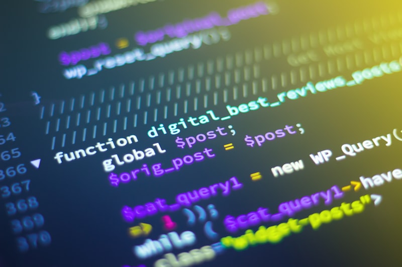 Business Automation