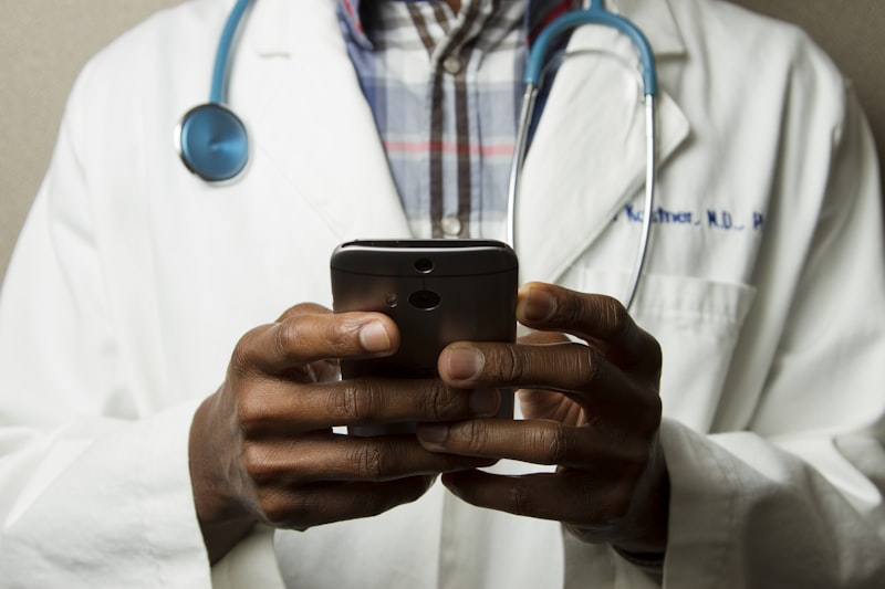 Healthcare Technology Solutions