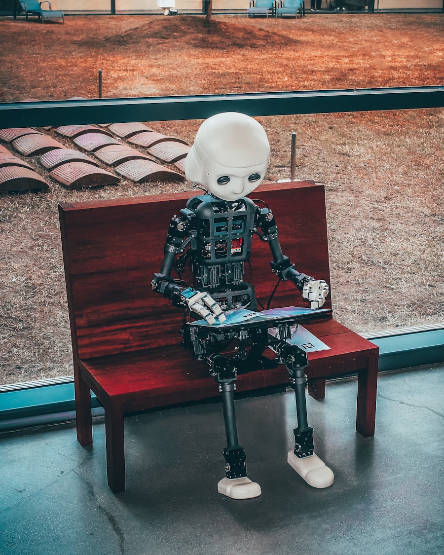Artificial Intelligence Services