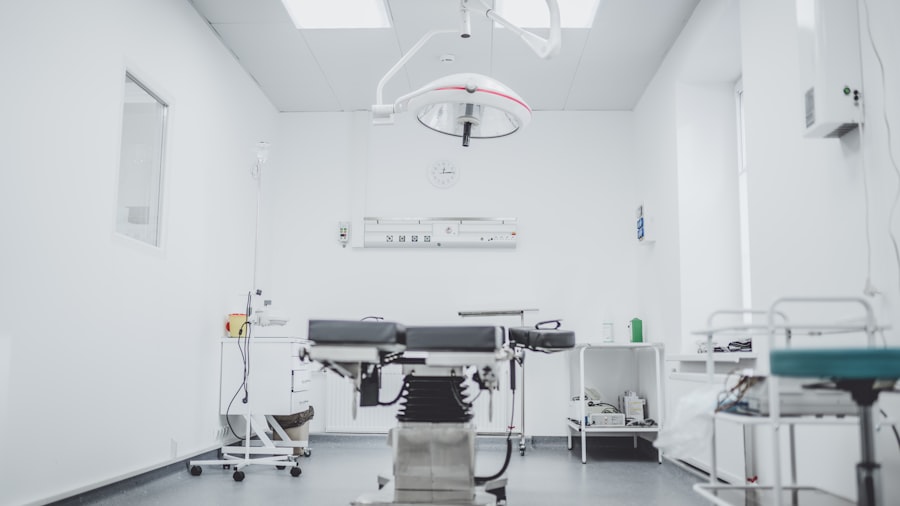Healthcare Technology Services
