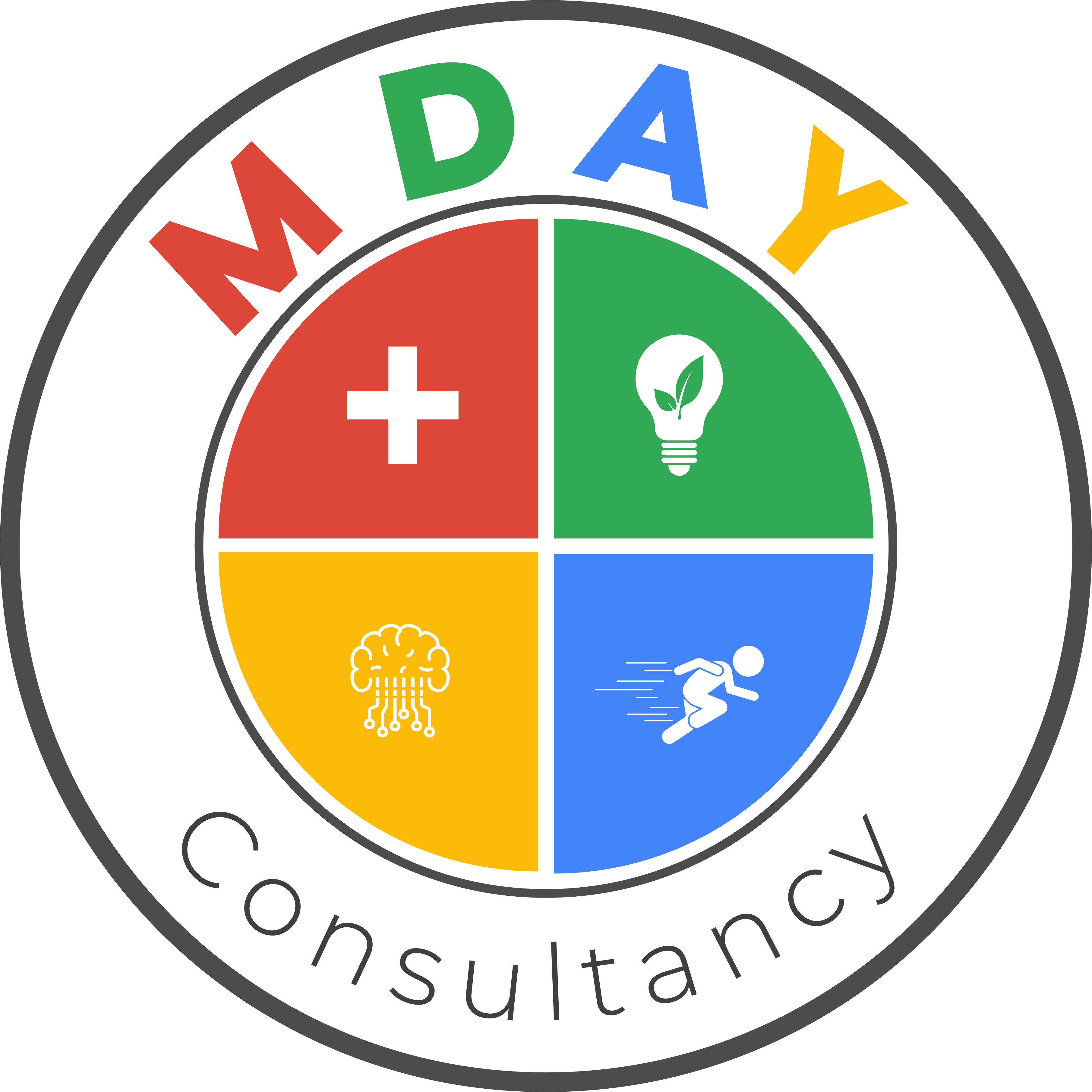 MDAY Consultancy