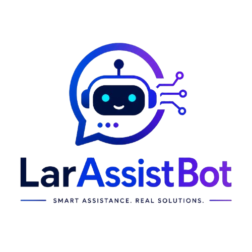 LarAssistBot