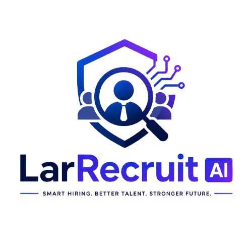 LarRecruit AI