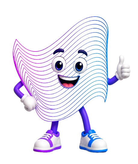 Larxius Mascot