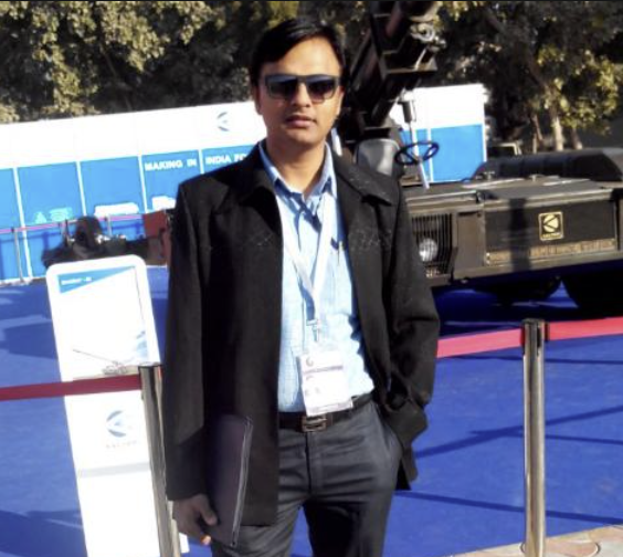 Nilesh Gol