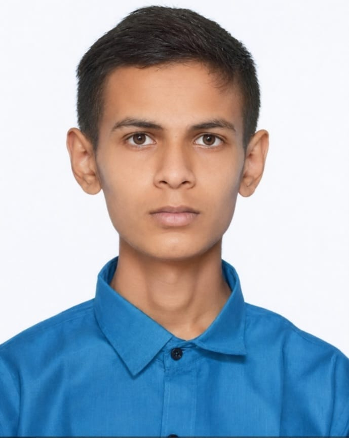 Rushik Yadav