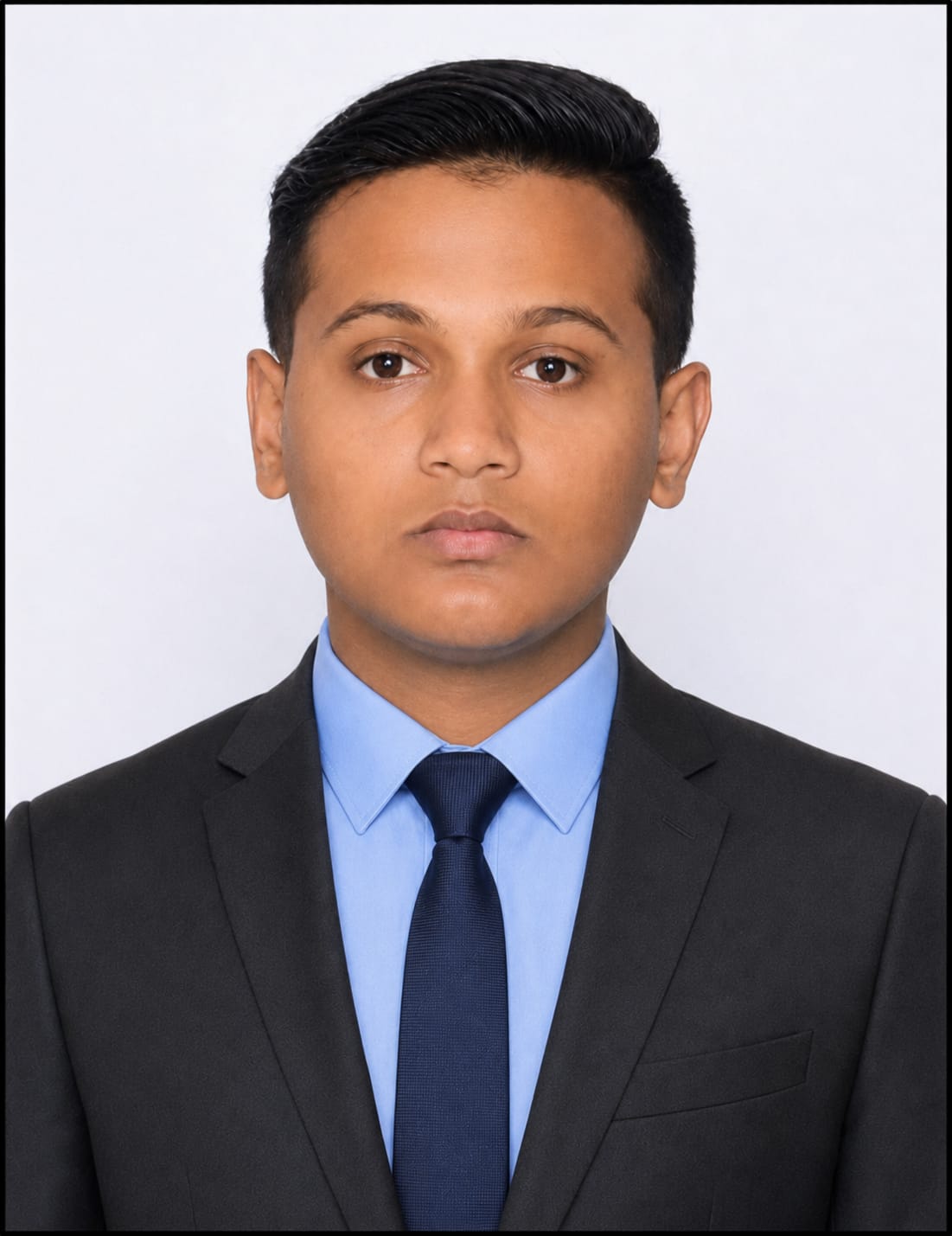 Rushit Yadav